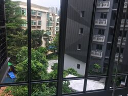 Mon Jervois (D10), Condominium #391887521